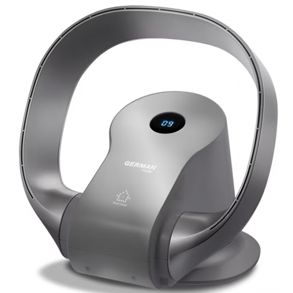 German Pool 德國寶 EFB-W526-SC WiFi智能等離子空氣淨化掛牆扇